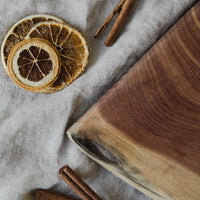 Cinnamon Cedar