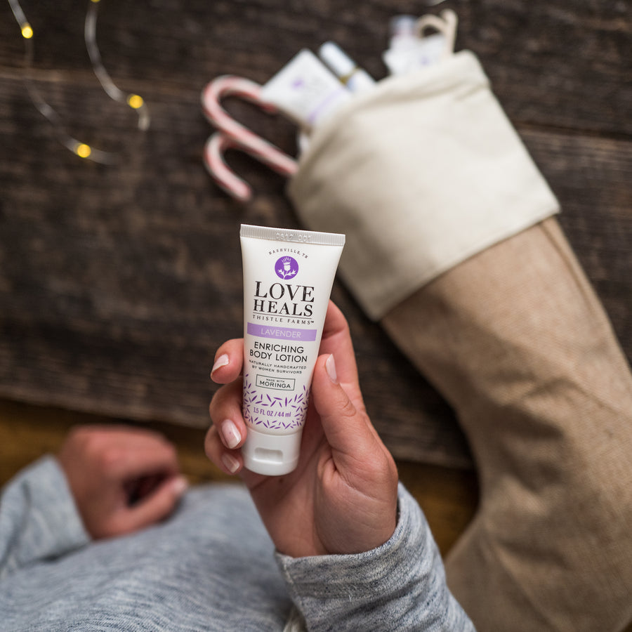 Stuff Your Stockings!