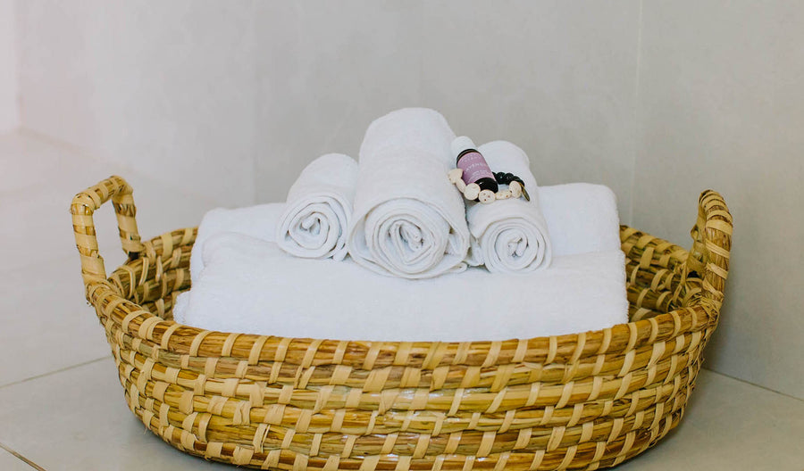 Thistle Farms Lavender Essential Oil, Natural Laundry Detergent Recipe