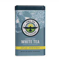 White Tea