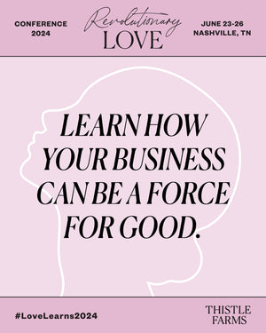 Share: Business can be force for Good