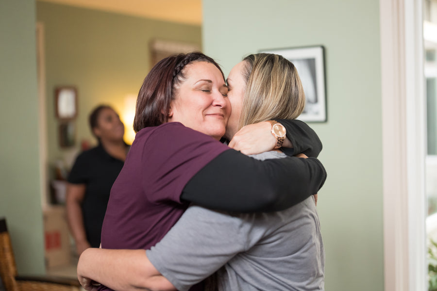 Four Ways You Can Fight Trafficking