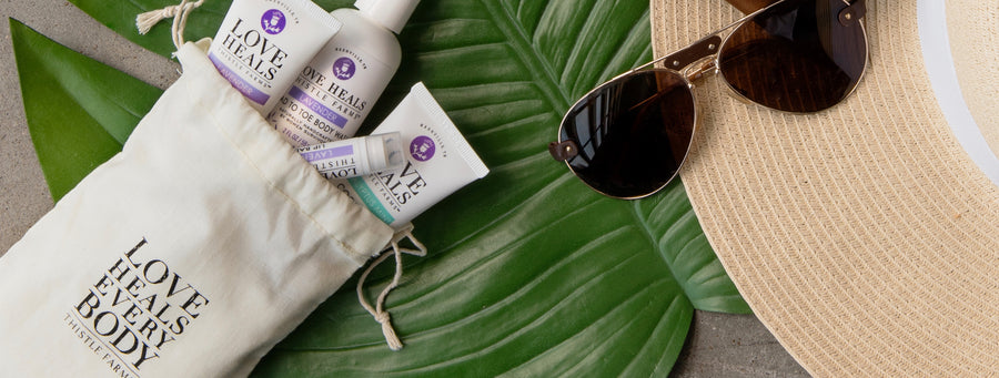 Six Summer Travel Tips to Follow Now