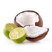 Coconut Lime