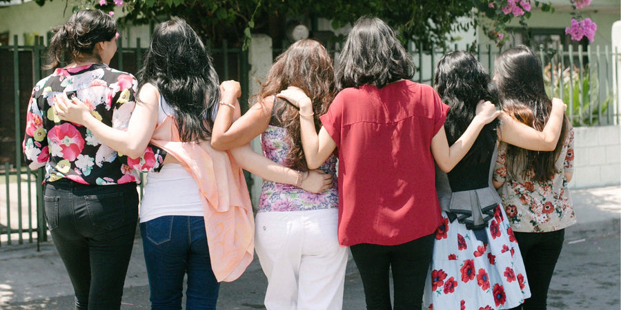 Four Organizations Fighting Trafficking Around the World
