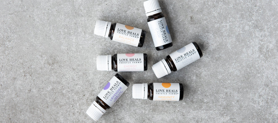 7 Brilliant Essential Oil Tips for Your Home