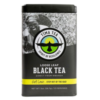 Black Tea