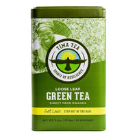 Green Tea