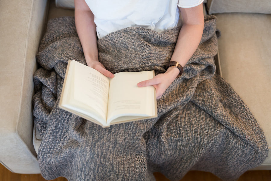 Self-care tips from our staff