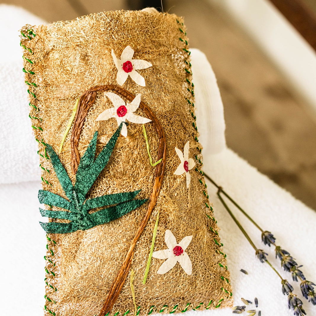 Lavender Sachet