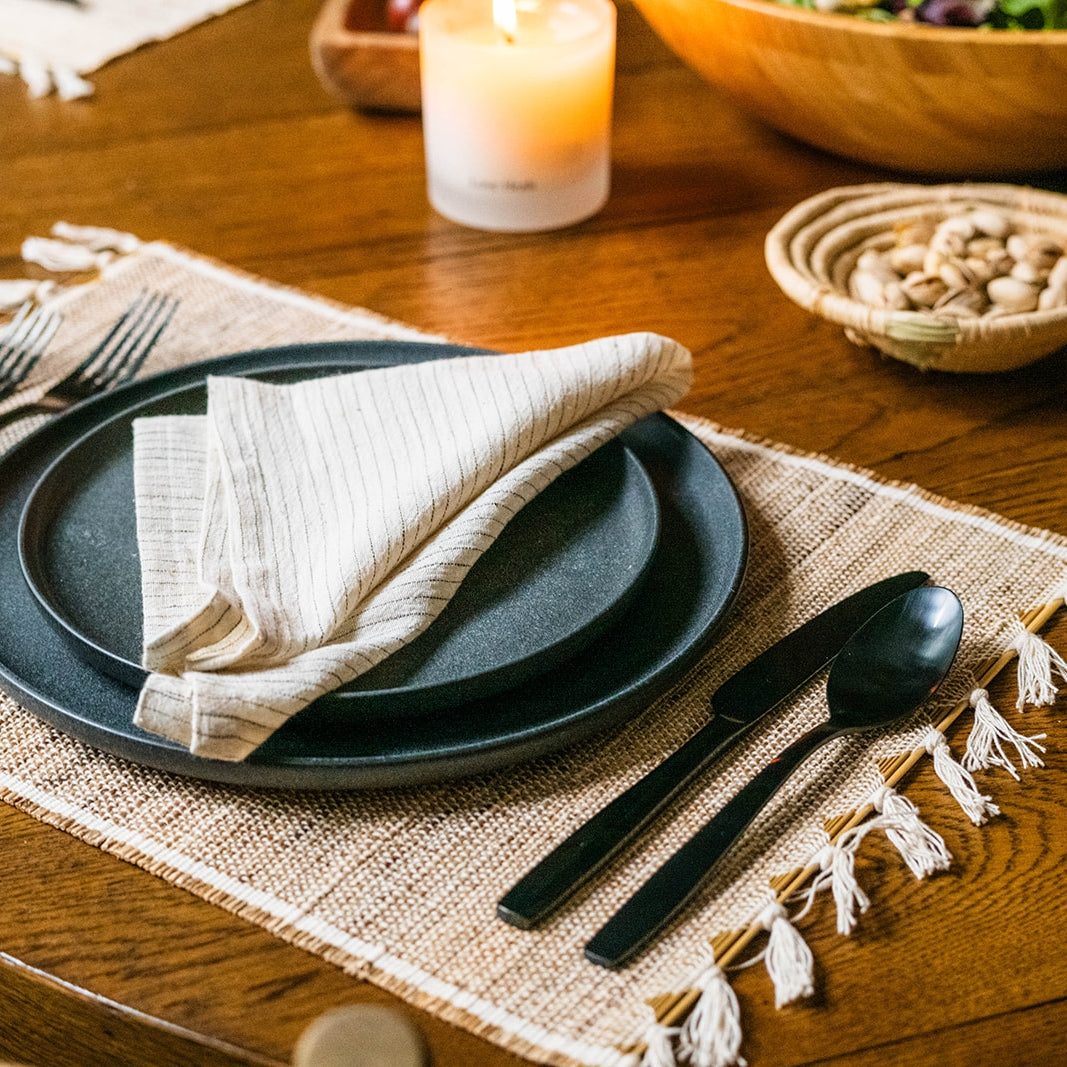 Biscotti Placemat Set