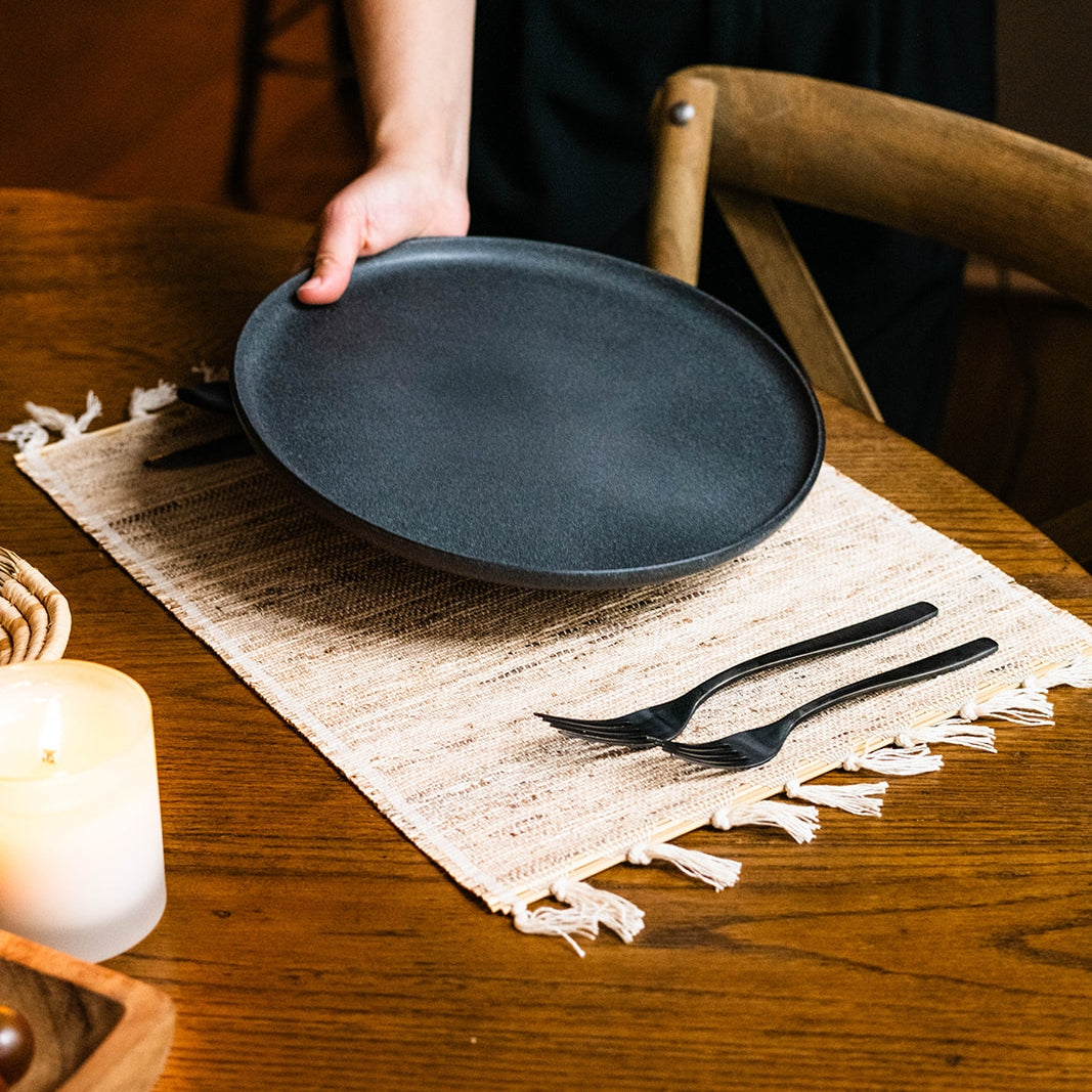 Biscotti Placemat Set