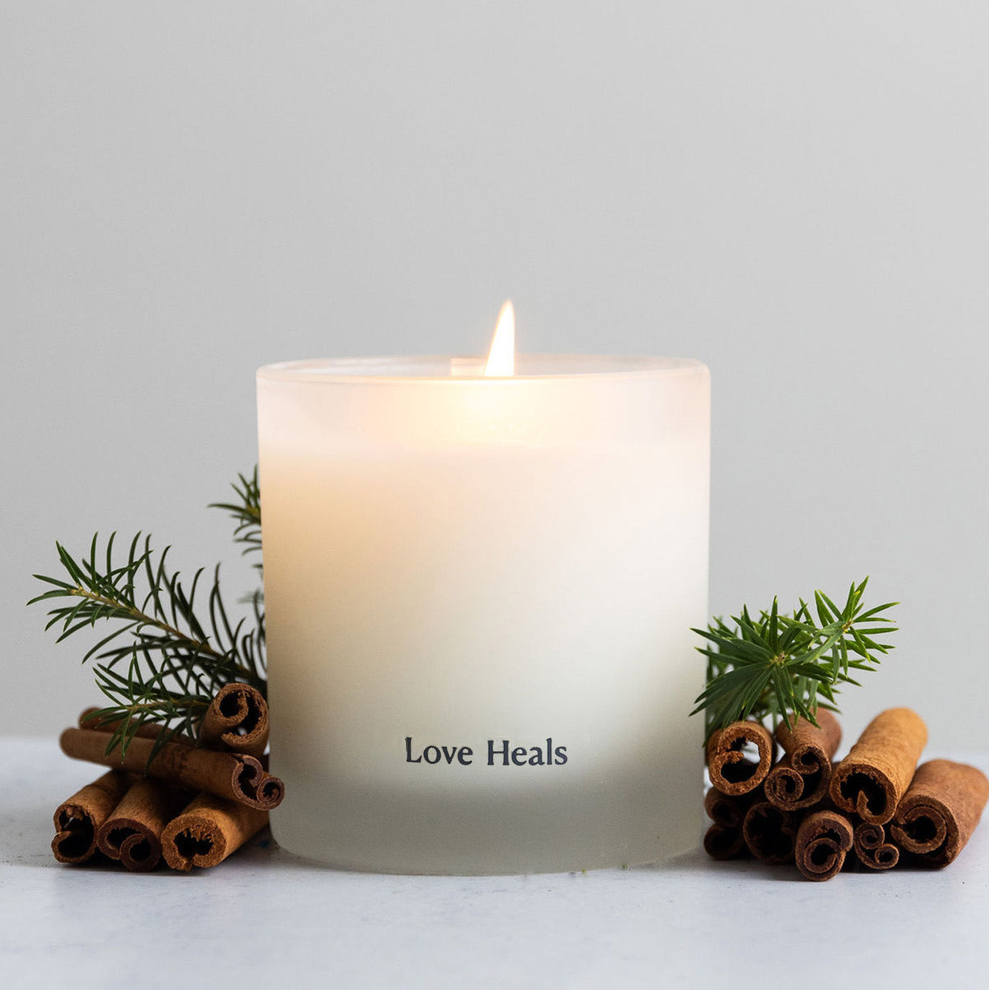 Cinnamon Cedar