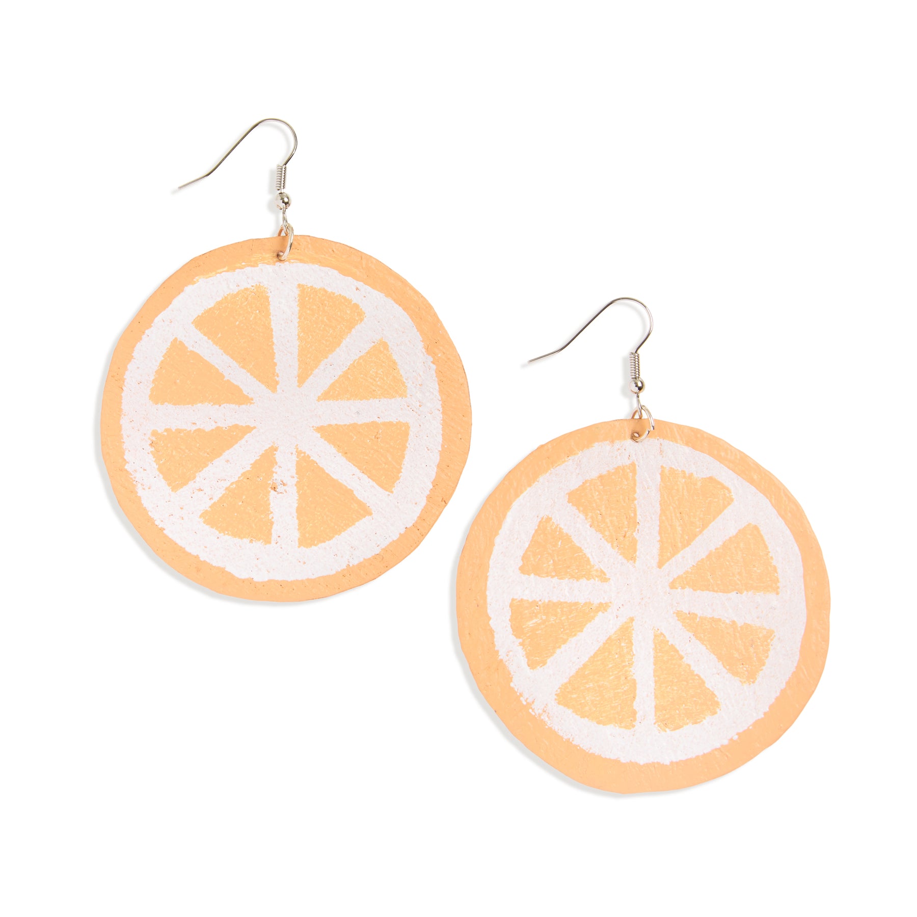Masi Tropical Fruit Earrings
