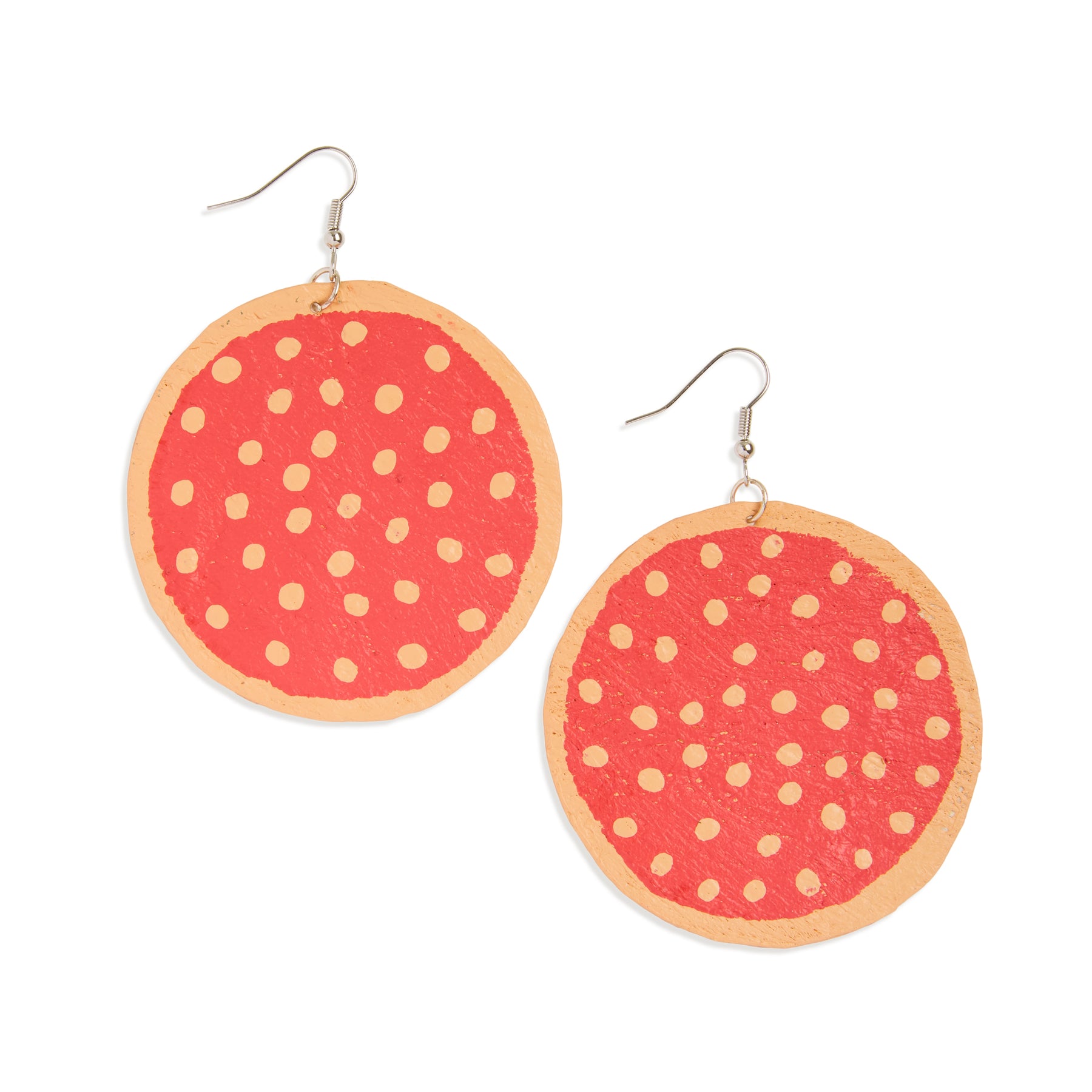 Masi Tropical Fruit Earrings