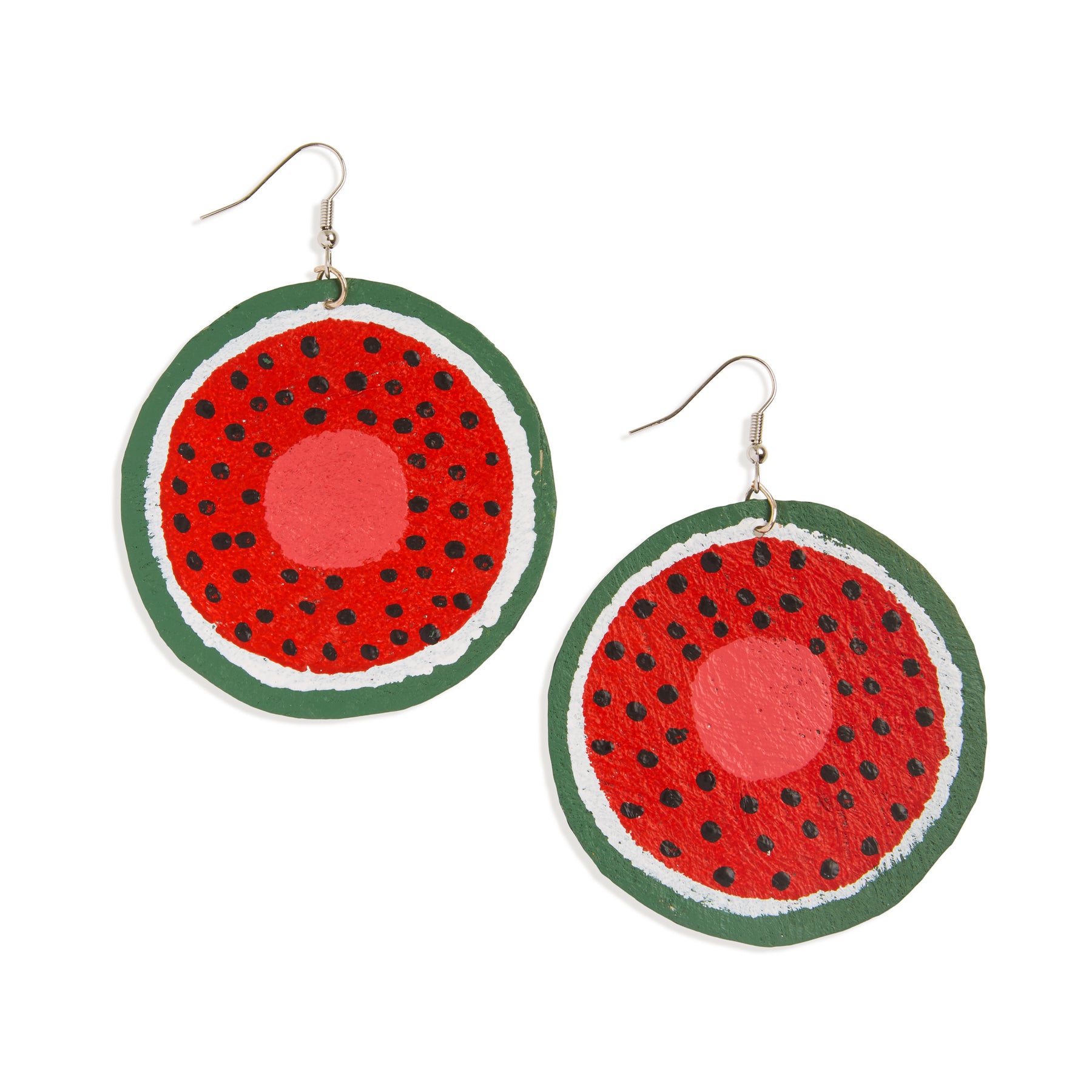 Masi Tropical Fruit Earrings