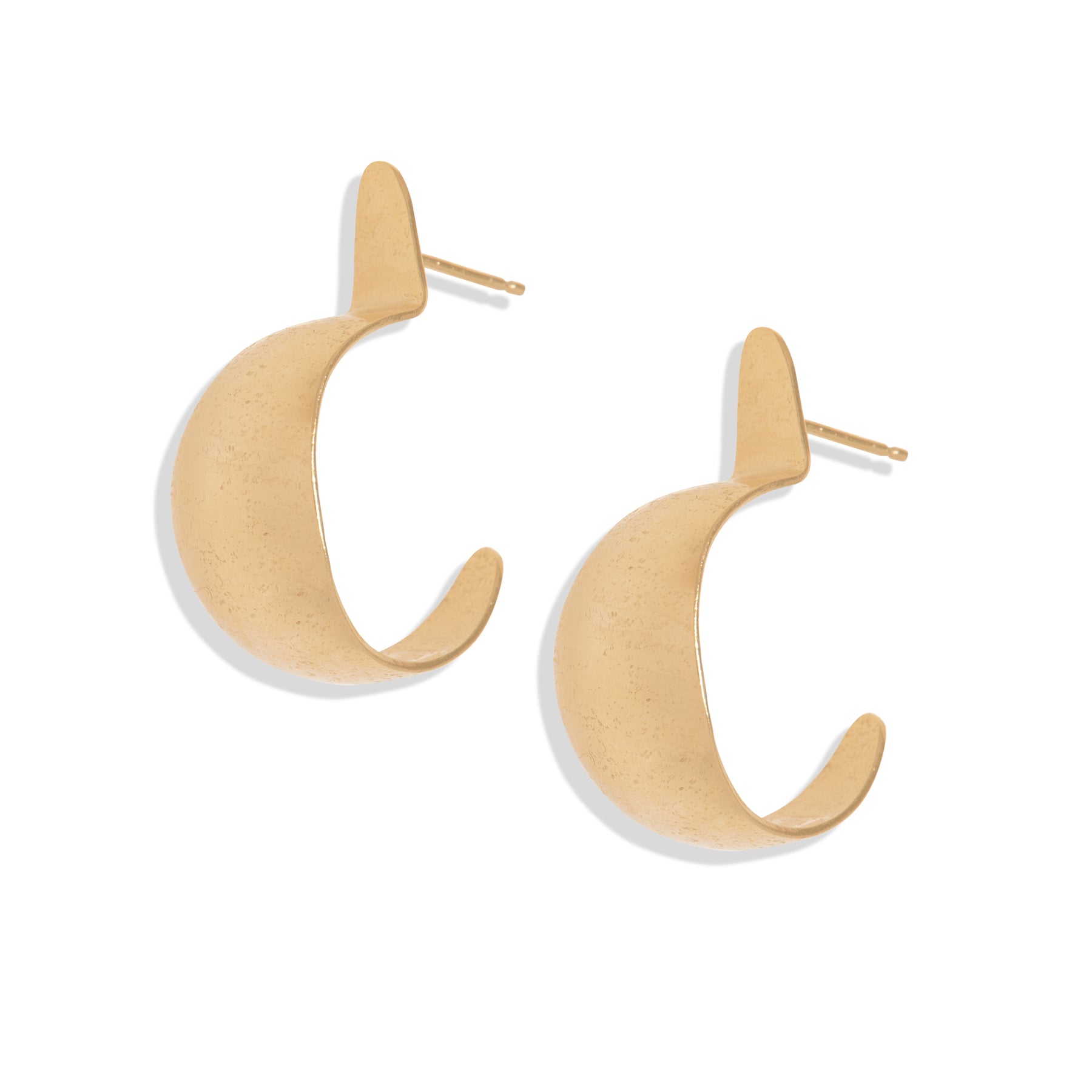 Sina Earrings