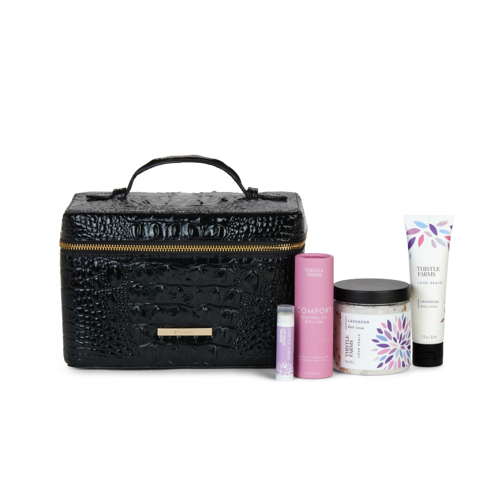 Brahmin x Thistle Farms Mother's Day Gift Set