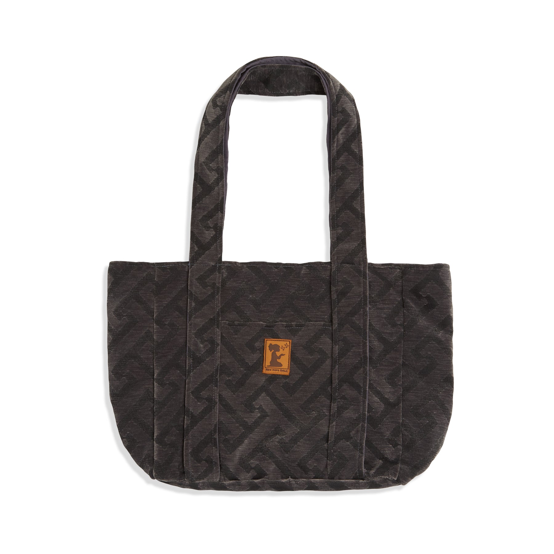 Monarch Tote
