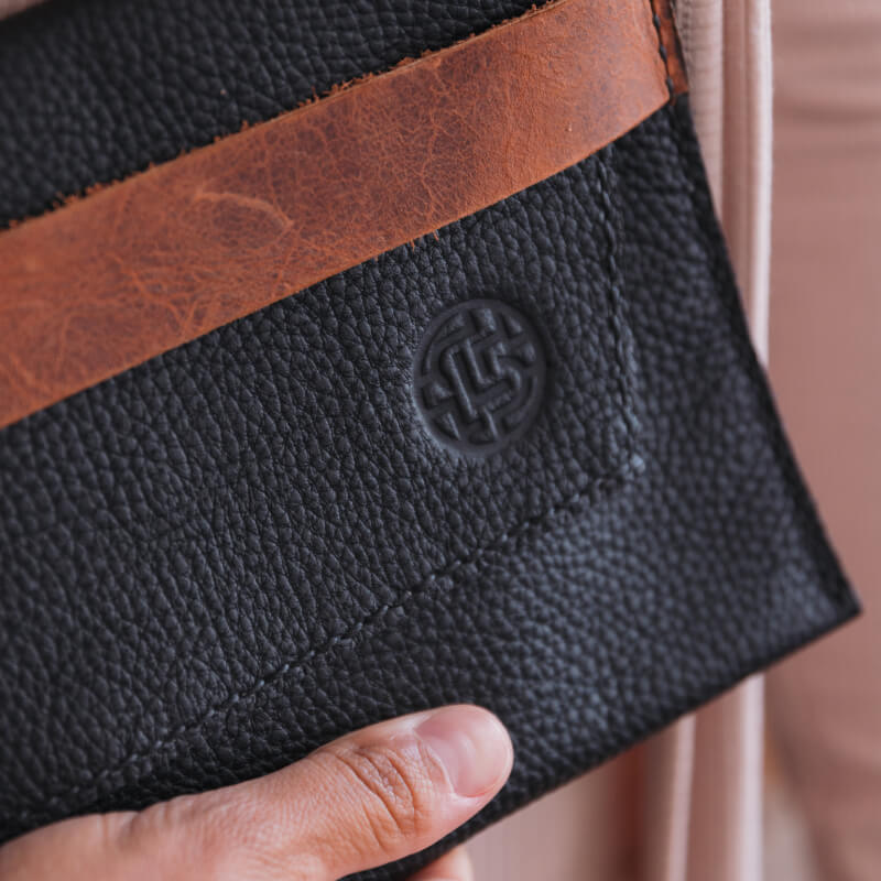 Yolanda Foldover Clutch