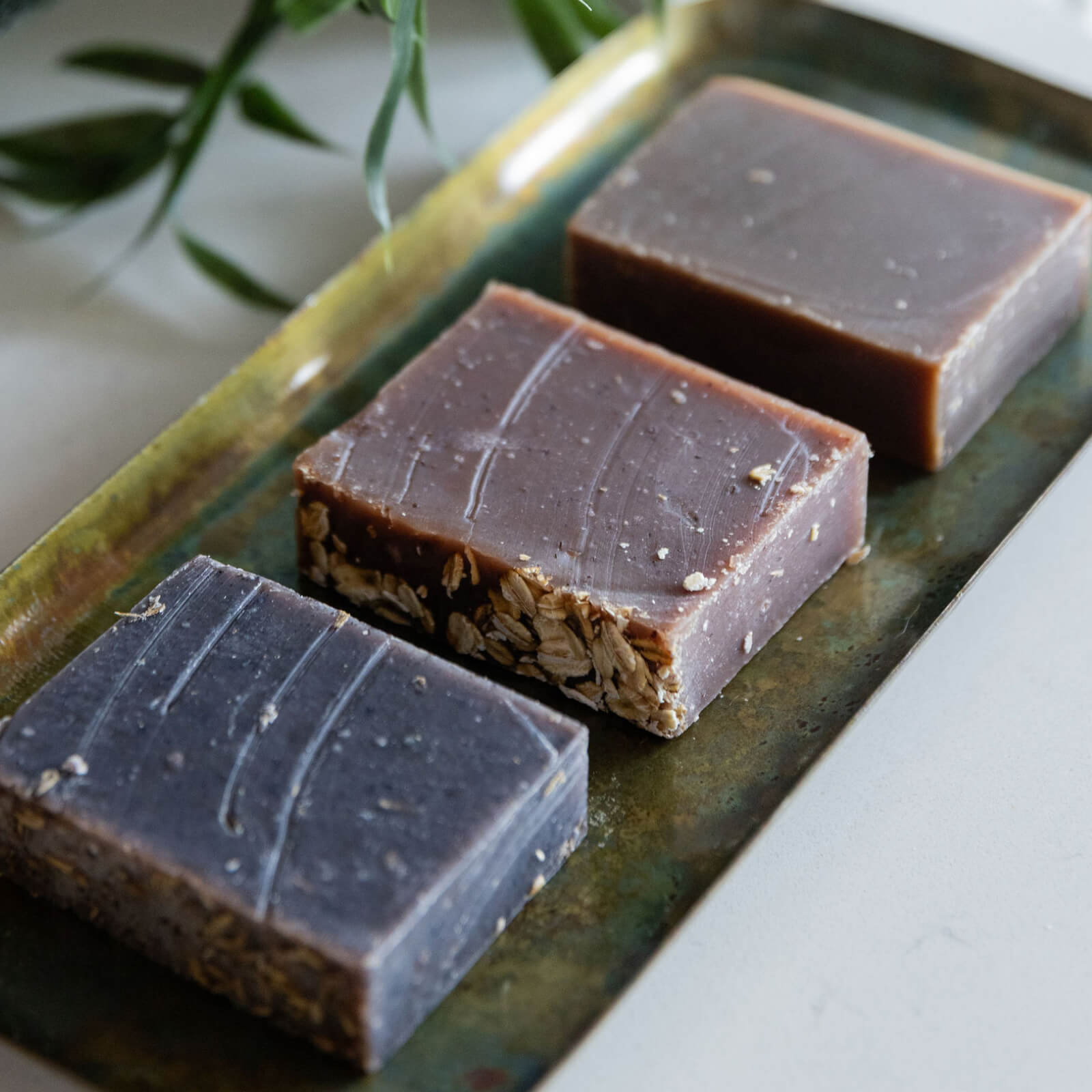 Classic Bar Soap Bundle