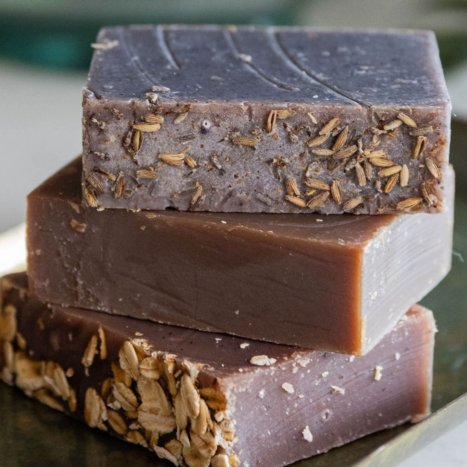 Classic Bar Soap Bundle