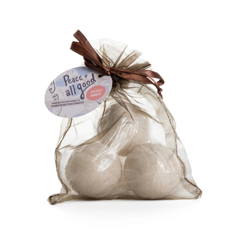 Bath Bomb Set