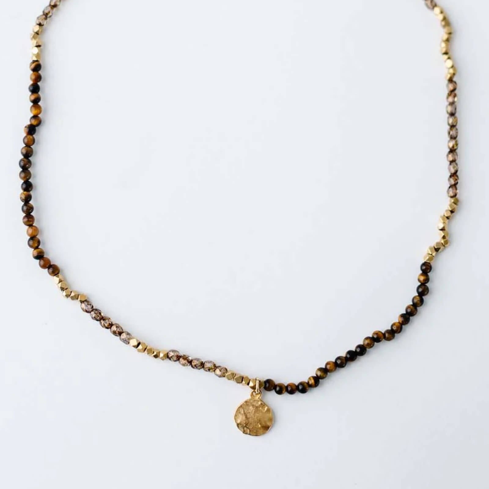 Necklace Bracelet Combo