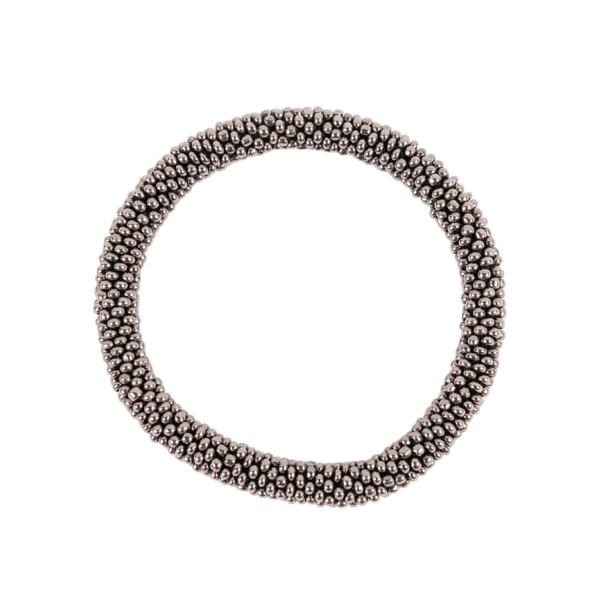 Ocean Beaded Bracelet