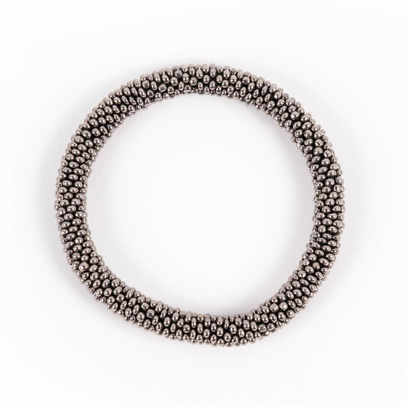 Ocean Beaded Bracelet