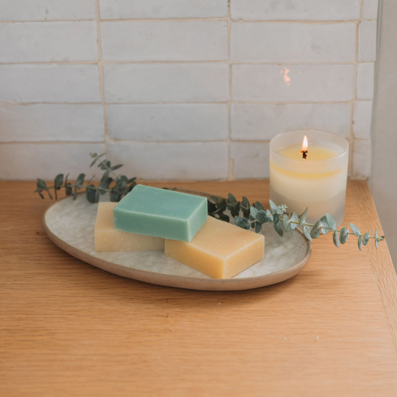 Bar Soap Bundle