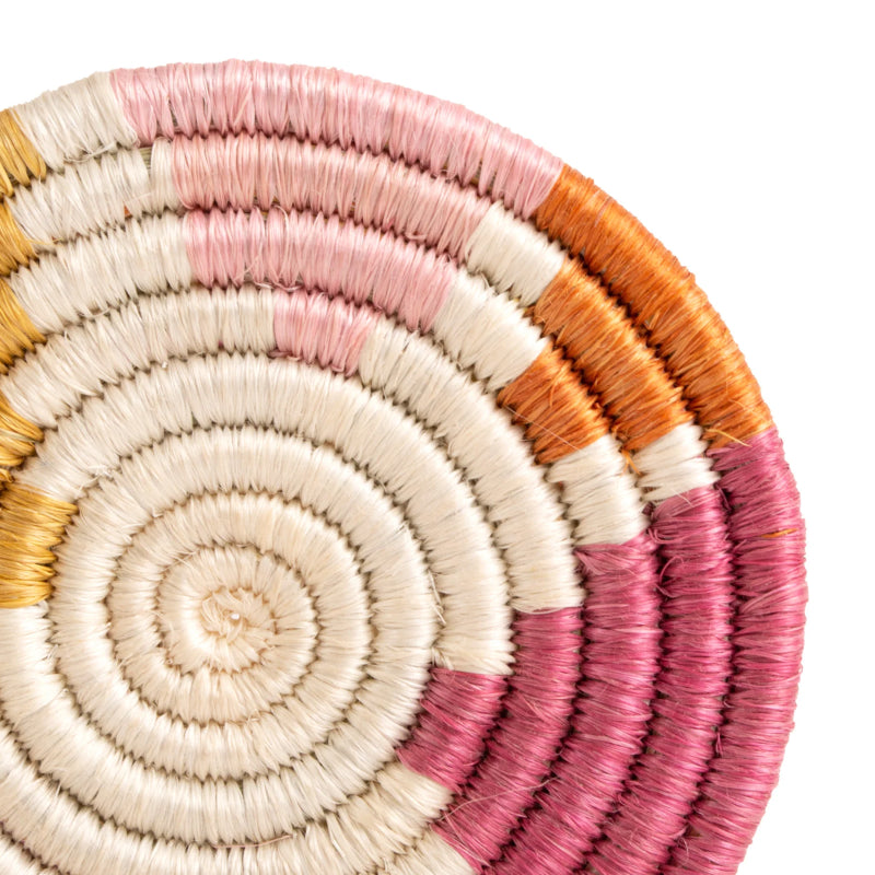 Curiosity Coaster Set