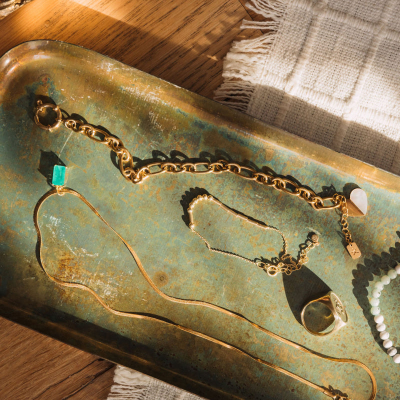 Give Hope Charm Bracelet