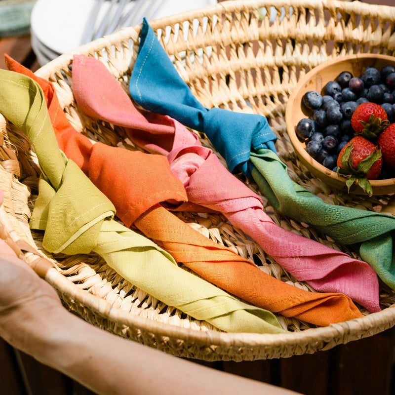 Thrive Napkin Set