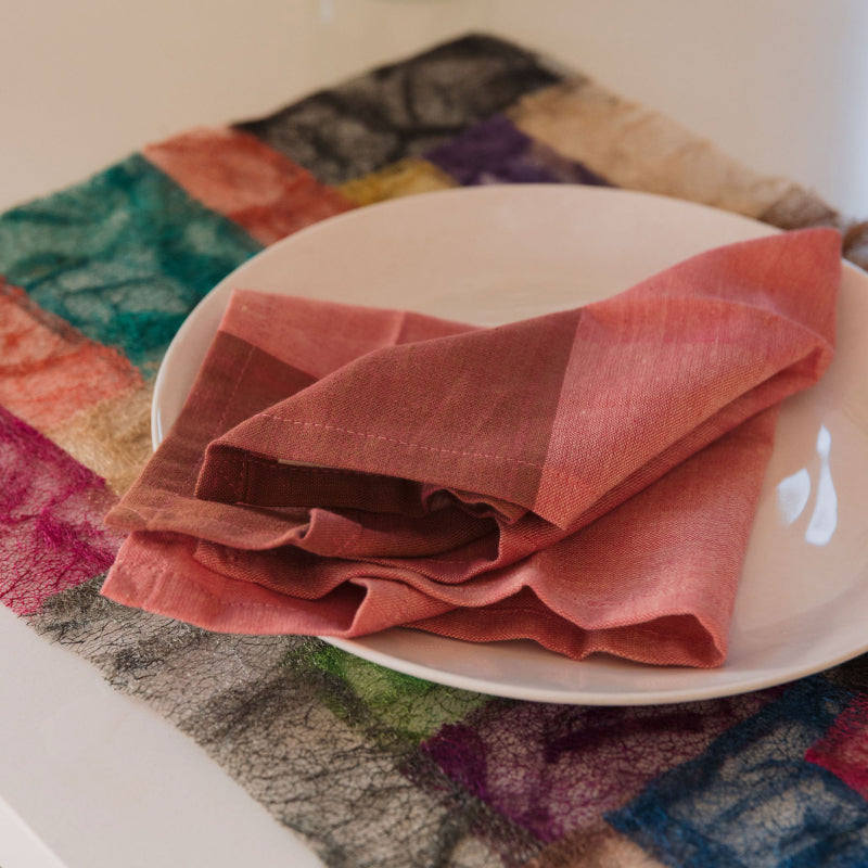Thrive Napkin Set