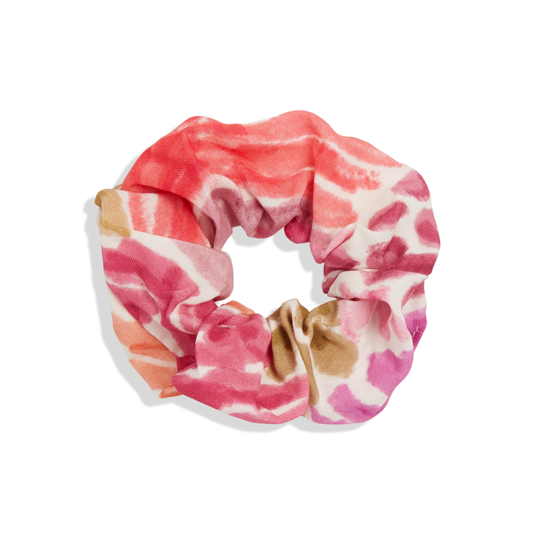 Bloom Scrunchie