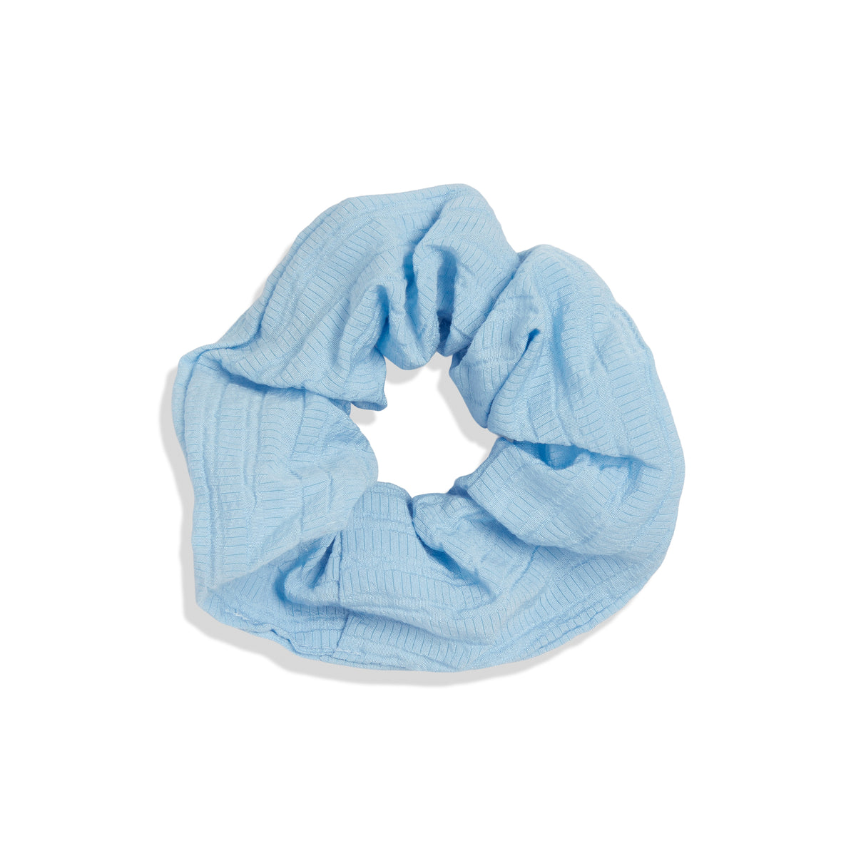 Bloom Scrunchie