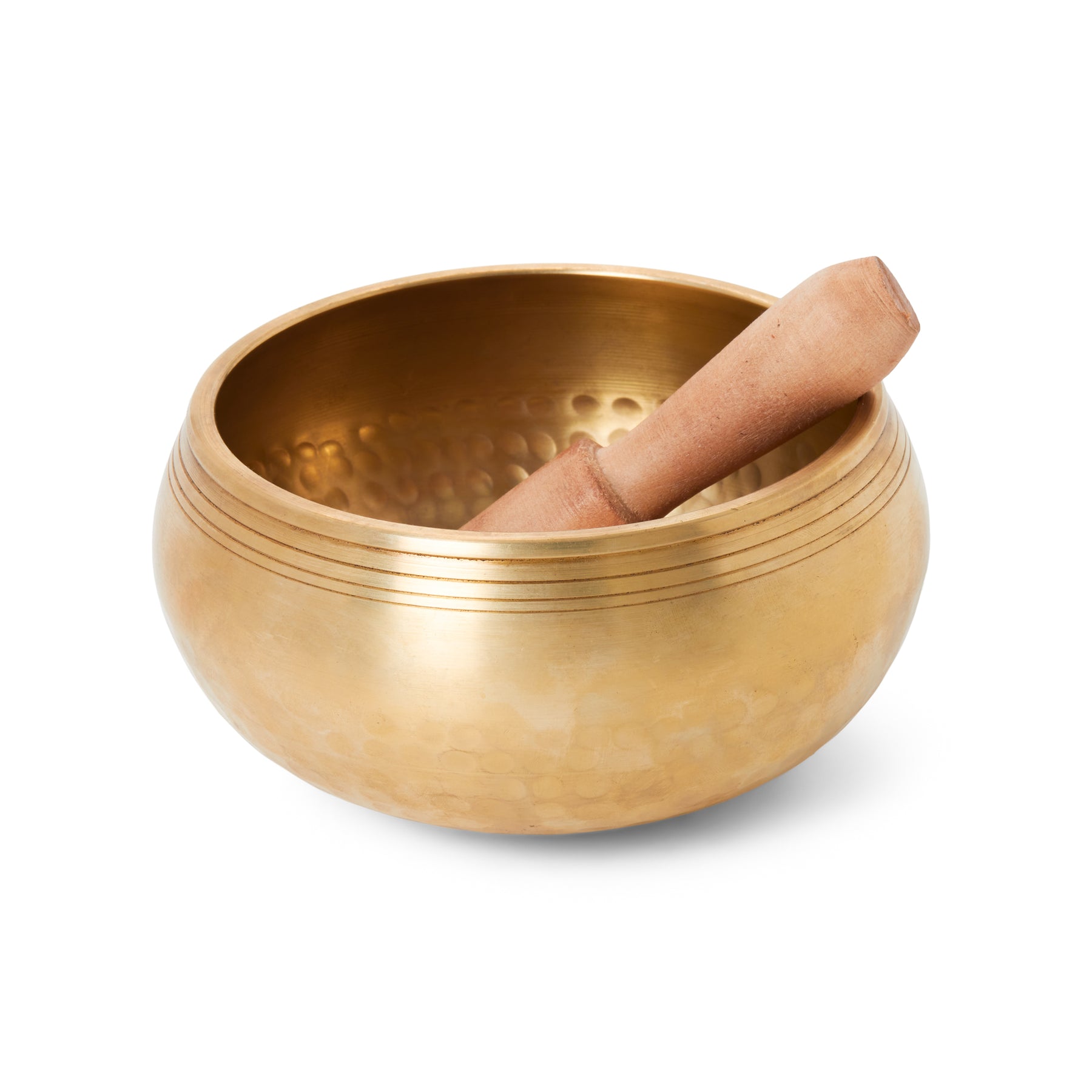 Singing Bowl