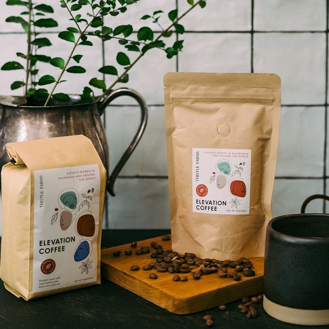 Elevation Coffee