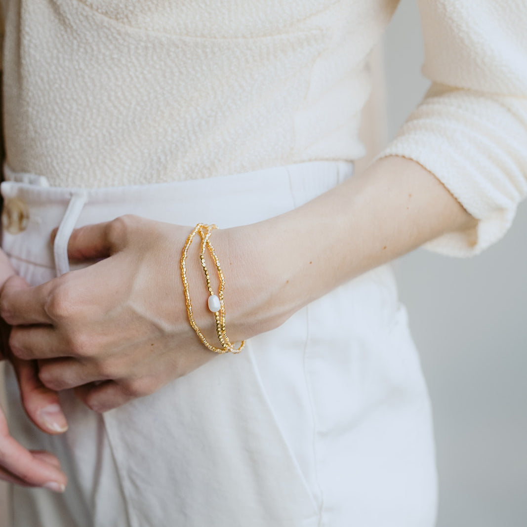 Tenere Bracelet