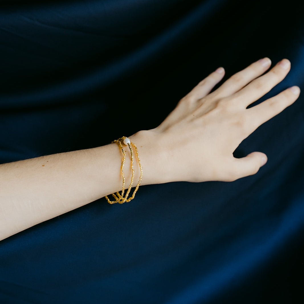 Tenere Bracelet