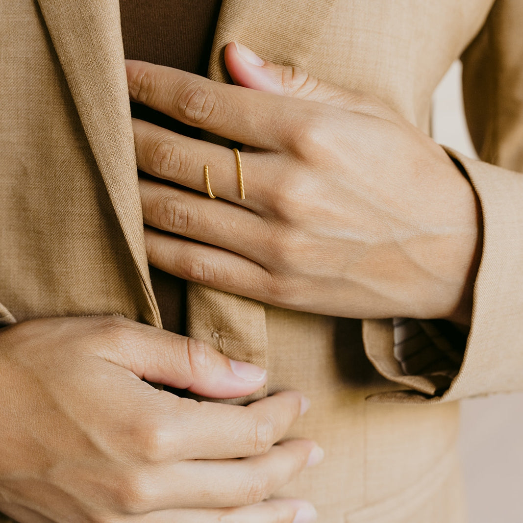 Unity Ring