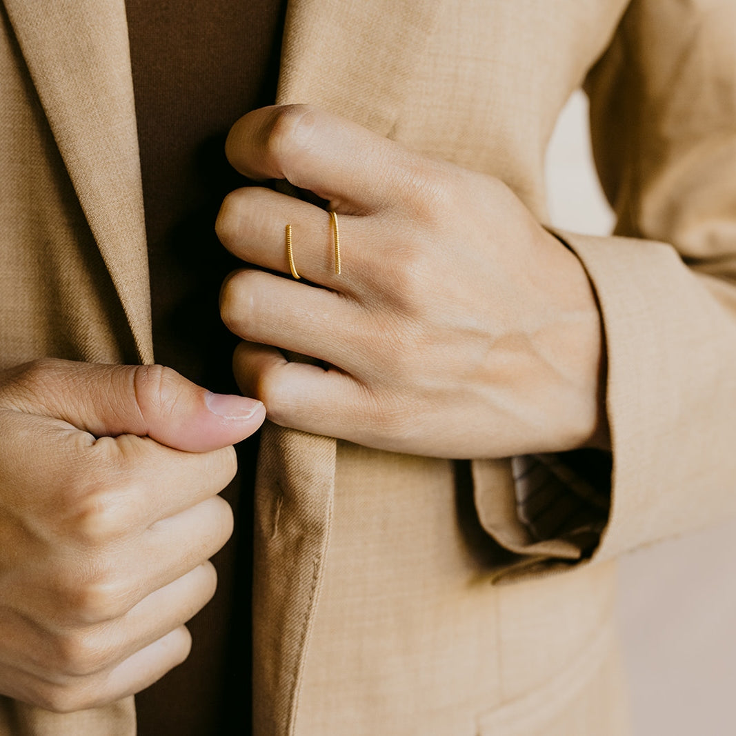 Unity Ring
