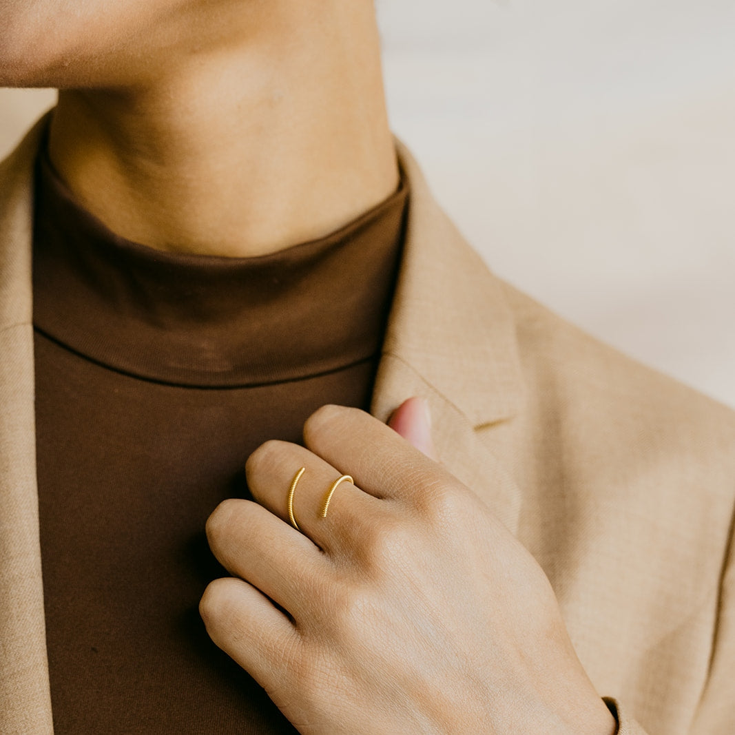 Unity Ring