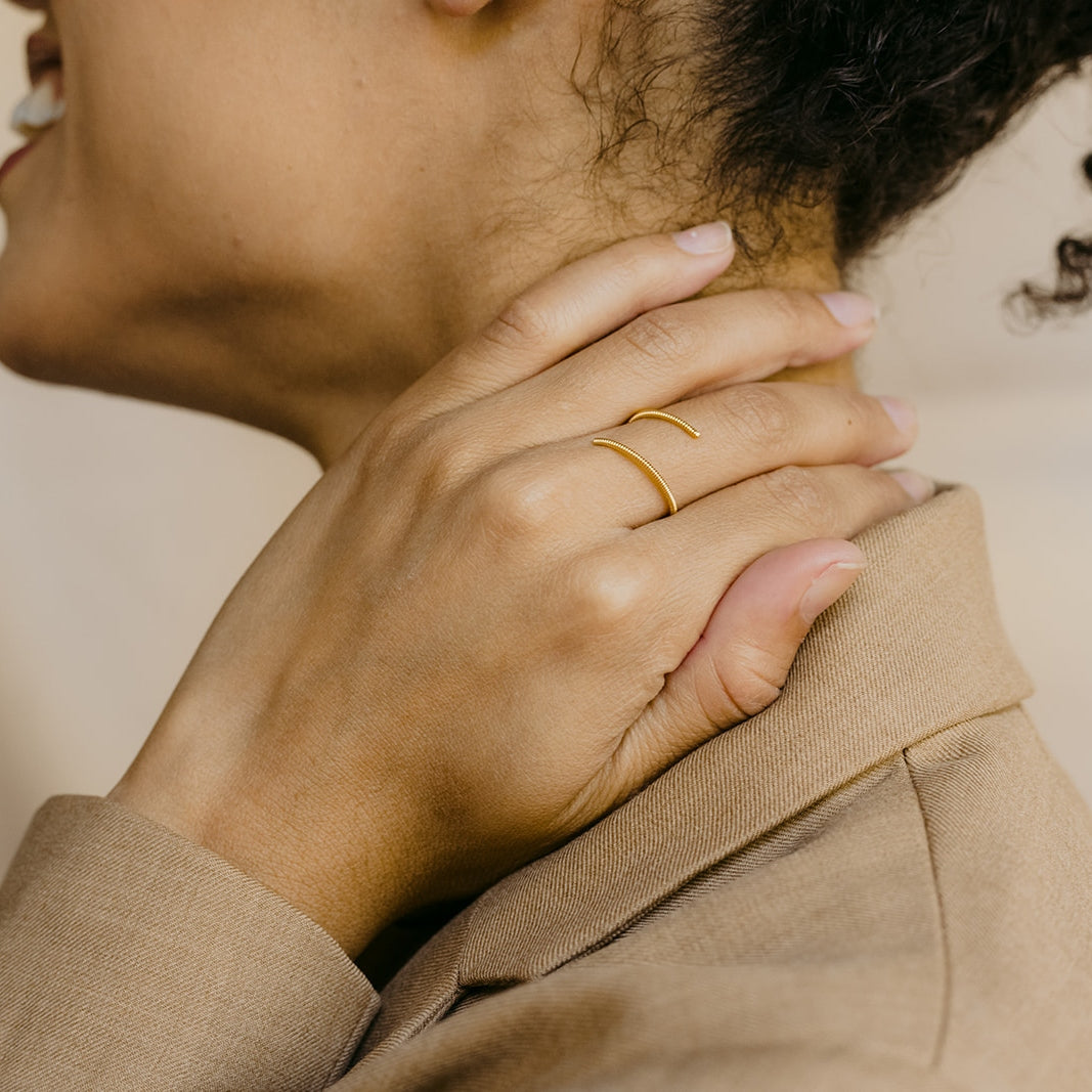 Unity Ring