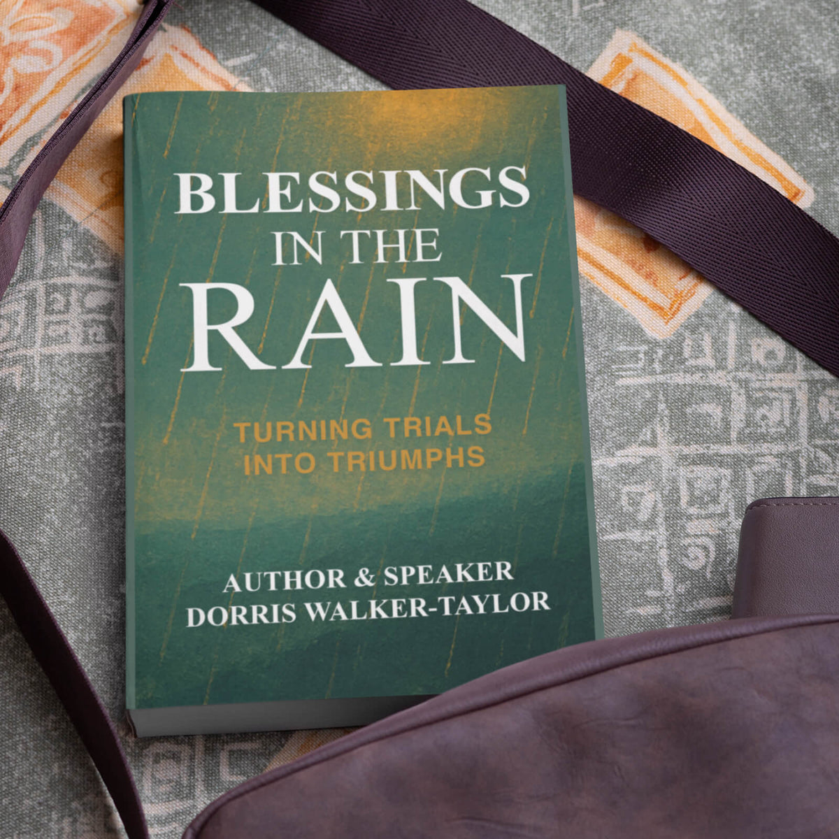 Blessings in the Rain