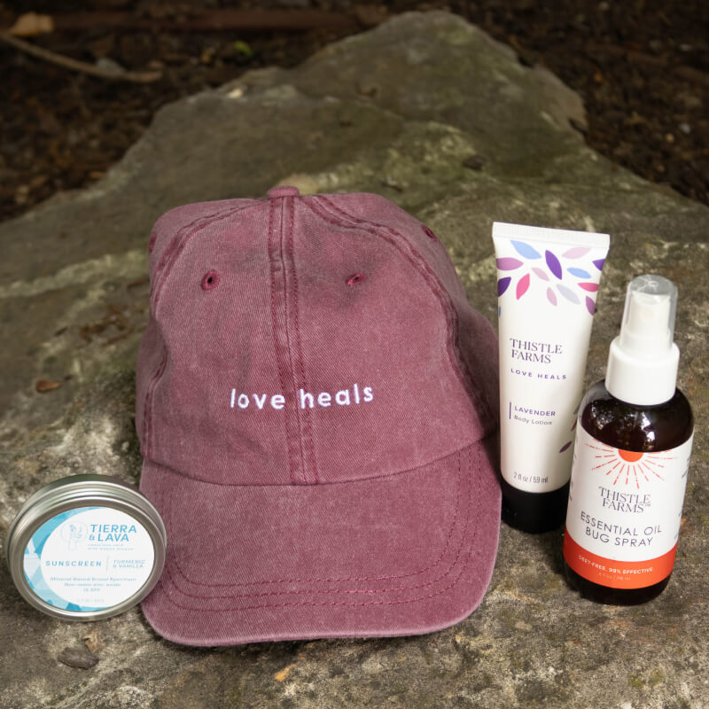 Sun & Fun Bundle