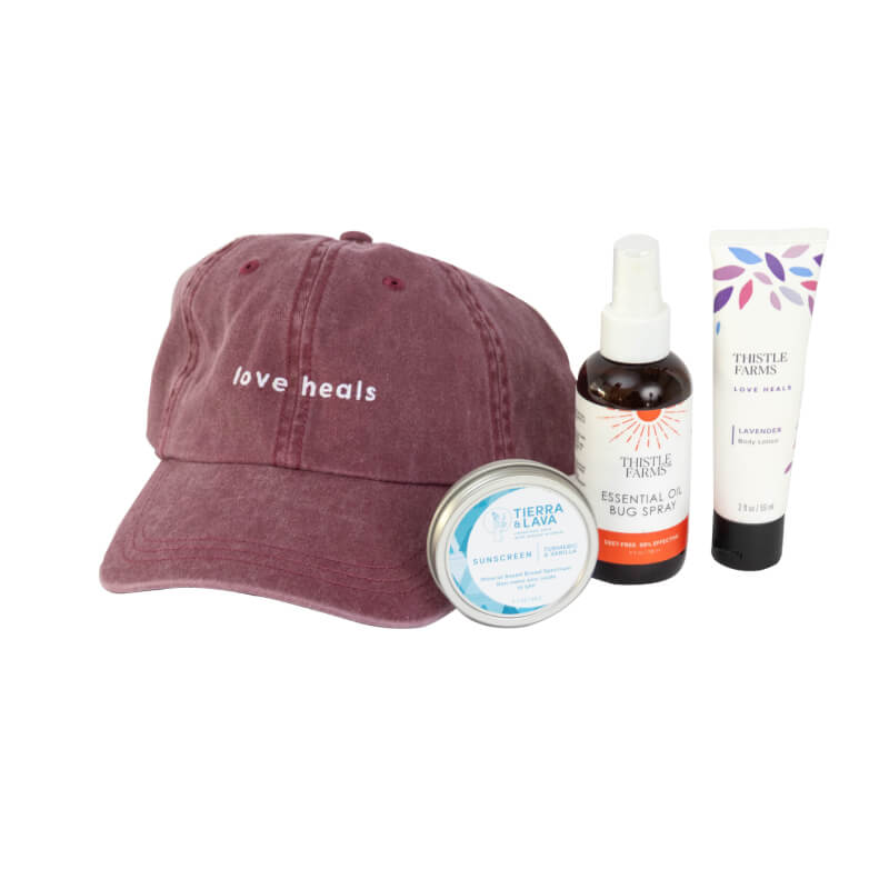 Sun & Fun Bundle