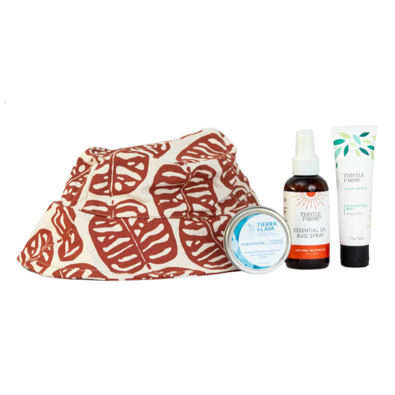 Sun & Fun Bundle