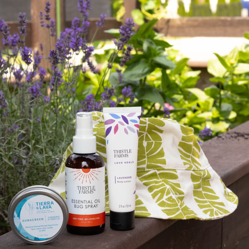 Sun & Fun Bundle